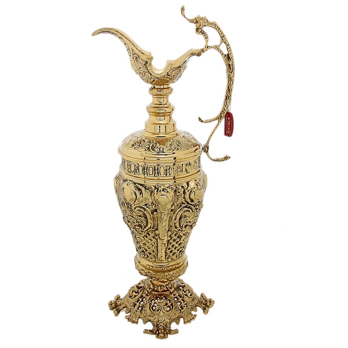 Кувшин декоративный "Диана"