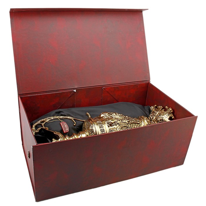 Кувшин декоративный "Диана"