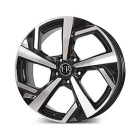 

Диск литой FR A240T 8x18 5x112 ET35 d66.45 BF