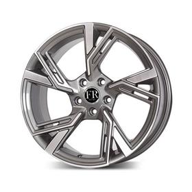 

Диск литой FR A240T 8x18 5x112 ET35 d66.45 GMF