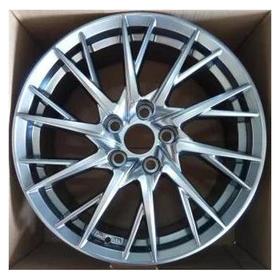 

Диск литой FR LX5342 7.5x17 5x114.3 ET30 d60.1 CHB