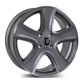 

Диск литой FR RN720/1 6.5x16 4x100 ET40 d60.1 GMF