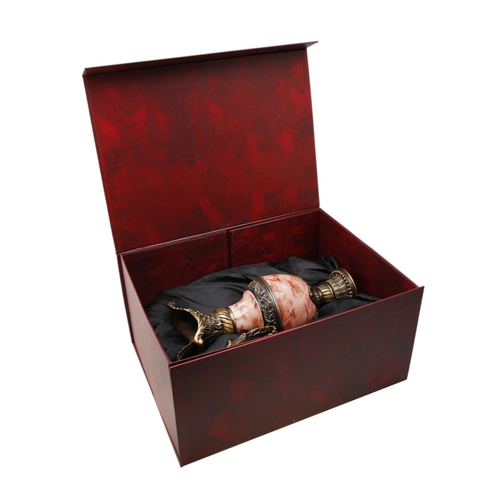 Кувшин декоративный "Геллион"