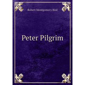 

Книга Peter Pilgrim