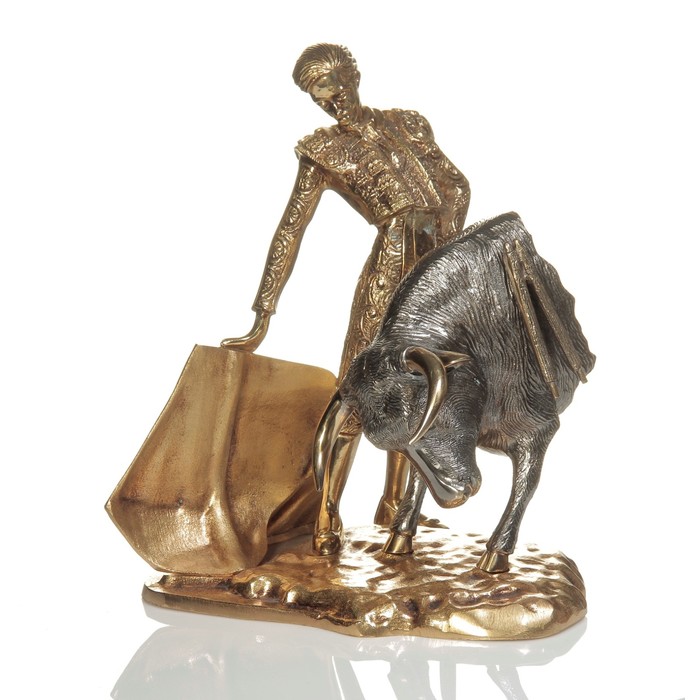 Фигурка "Коррида"