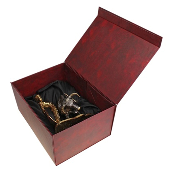 Фигурка "Коррида"