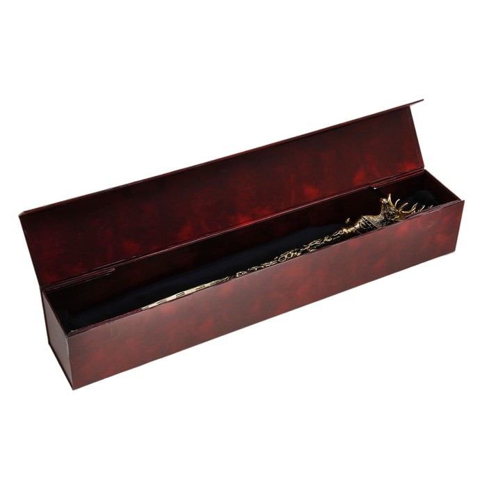 Ложка для обуви "Олень"