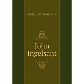 

Книга John Ingelsant