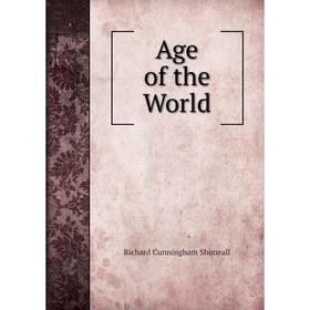 

Книга Age of the World