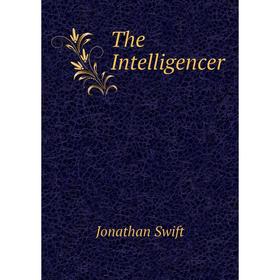 

Книга The Intelligencer