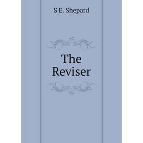 

Книга The Reviser