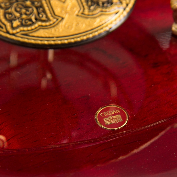 Часы настольные Atlas