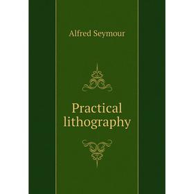 

Книга Practical lithography