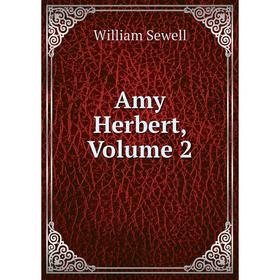 

Книга Amy Herbert, Volume 2