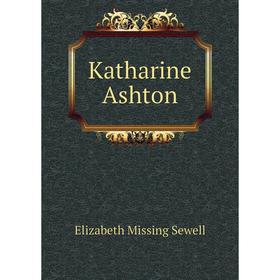 

Книга Katharine Ashton