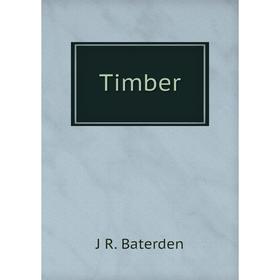 

Книга Timber