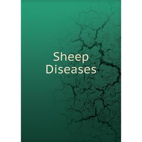 

Книга Sheep Diseases