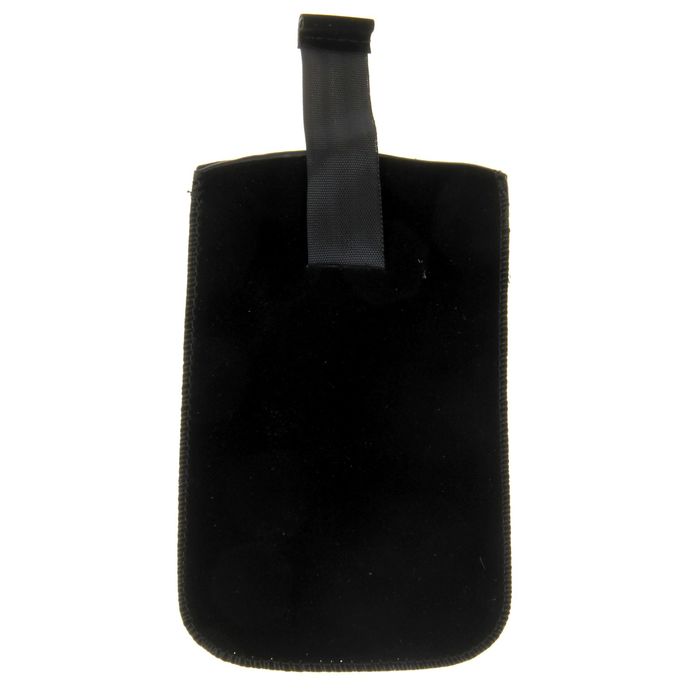 Чехол для сотового телефона "Леди"