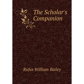 

Книга The Scholar's Companion