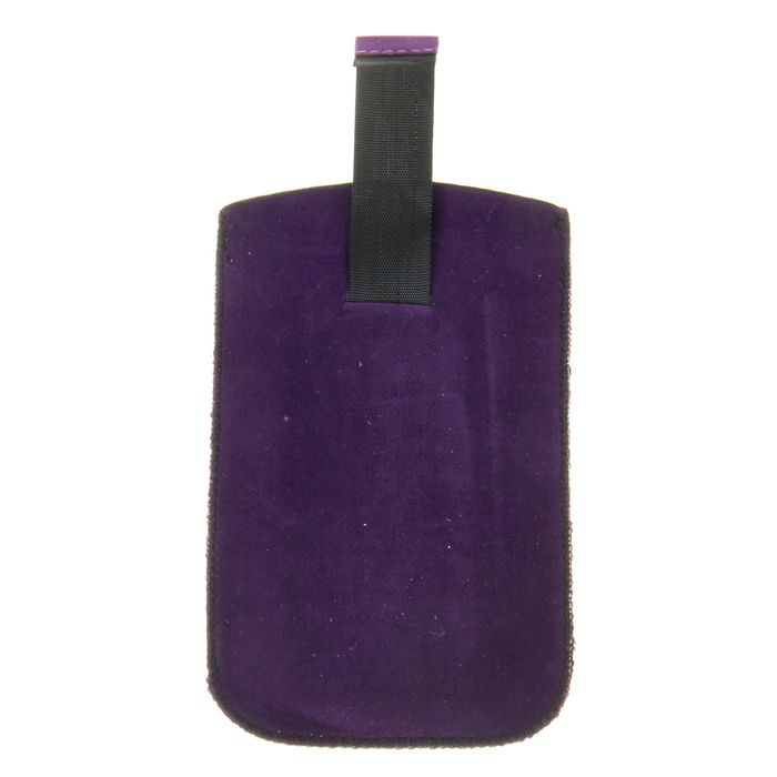 Чехол для сотового телефона "Мисс Очарование"