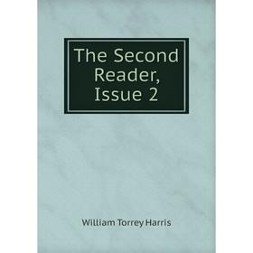 

Книга The Second Reader, Issue 2