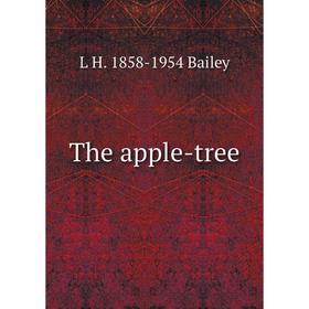 

Книга The apple-tree