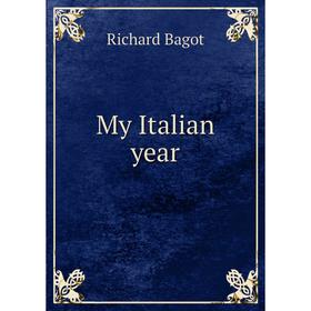 

Книга My Italian year