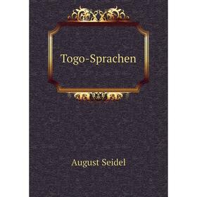 

Книга Togo-Sprachen