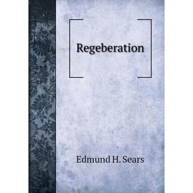 

Книга Regeberation