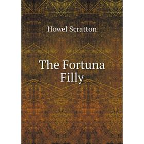 

Книга The Fortuna Filly
