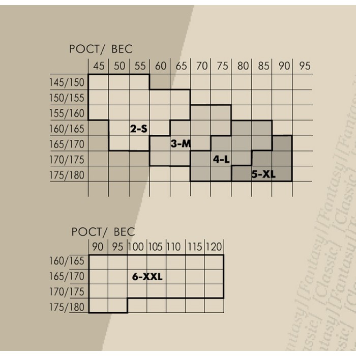 Гольфы Giulietta DAILY 20 (2 пары) (visone, 0)