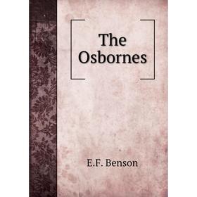 

Книга The Osbornes
