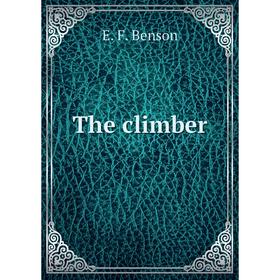 

Книга The climber