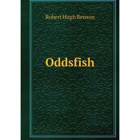 

Книга Oddsfish