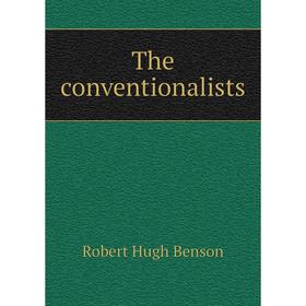 

Книга The conventionalists
