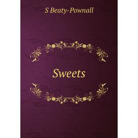 

Книга Sweets