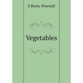 

Книга Vegetables