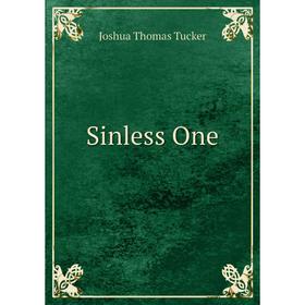 

Книга Sinless One