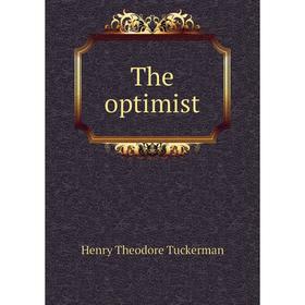 

Книга The optimist