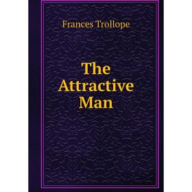 

Книга The Attractive Man