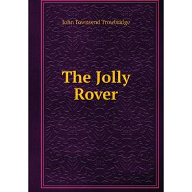 

Книга The Jolly Rover