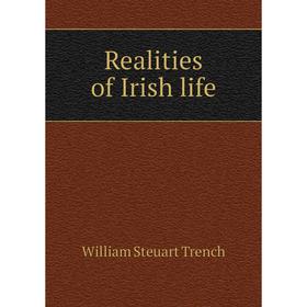 

Книга Realities of Irish life