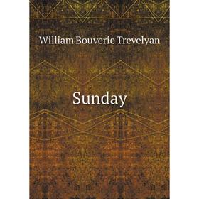 

Книга Sunday