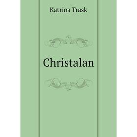 

Книга Christalan