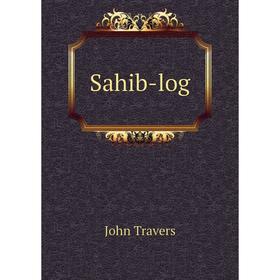 

Книга Sahib-log