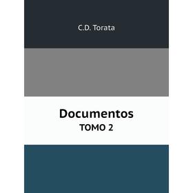 

Книга DocumentosTOMO 2