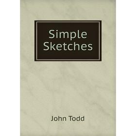 

Книга Simple Sketches