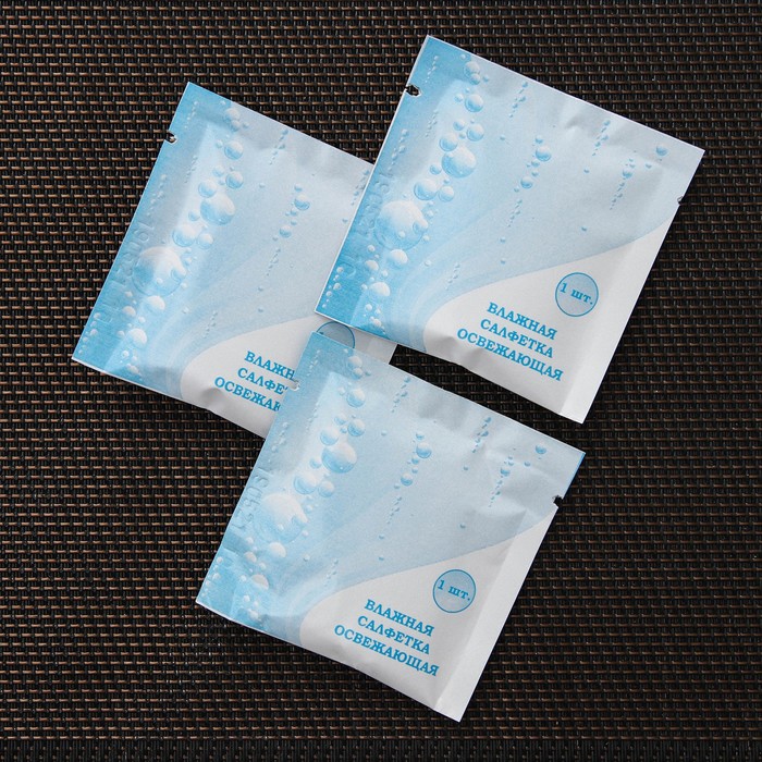 Набор одноразовой посуды "Праздник": 6 вилок, 6 ножей, 6 стаканов 200 мл, 6 тарелок по 3 секции, 6 салфеток, цвет МИКС