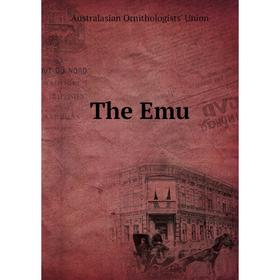 

Книга The Emu