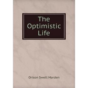 

Книга The Optimistic Life